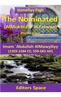 The Nominated
