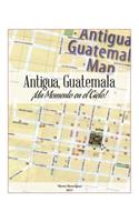 Antigua, Guatemala