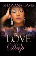 Love Lies Deep