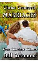 Christ Centered Marriages