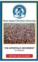 The Apostolic Movement for students