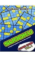 Sudoku Super Hard