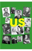 Us: A Gwynn Family History: A Gwynn Family History