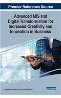 Advanced MIS and Digital Transformation for Increased Creativity and Innovation in Business