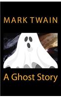 A Ghost Story