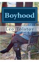 Boyhood: (English)