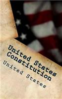 United States Constitution