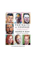 Portraits of Courage