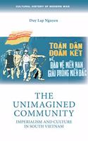 Unimagined Community