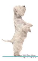West Highland White Terrier Affirmations Workbook West Highland White Terrier Presents