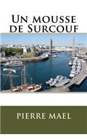 Un mousse de Surcouf