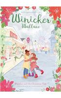 Winicker and the Christmas Visit