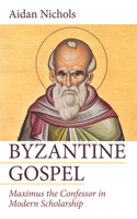 Byzantine Gospel