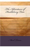 The Adventures of Huckleberry Finn