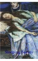 Sleeping Beauty