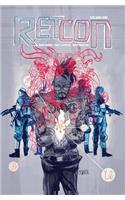 Retcon Volume 1: Reverse Engineered
