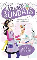 Cracks in the Cone: Volume 2(Sprinkle Sundays)
