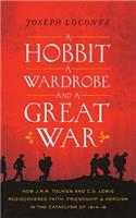 A Hobbit, a Wardrobe, and a Great War