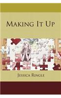 Making It Up: (English)