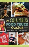 Columbus Food Truck Cookbook