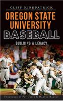 Oregon State University Baseball