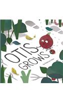 Otis Grows