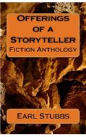 Offerings of a Story Teller