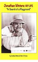 Jonathan Winters