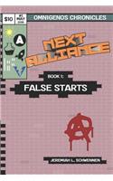 Next Alliance Book 1