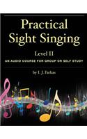 Practical Sight Singing, Level 2
