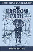Narrow Path: New beginnings with a old school flavor