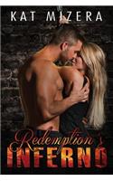 Redemption's Inferno (Inferno Book 3)