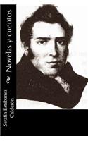 Novelas y cuentos