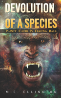 Devolution of a Species