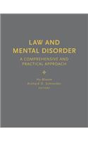 Law and Mental Disorder