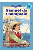 Samuel de Champlain