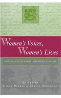 Women's Voices, Women's Lives