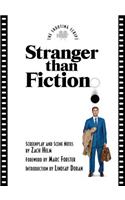 Stranger Than Fiction