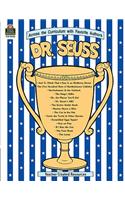 Favorite Authors: Dr Seuss
