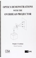 Optical Demonstration with the Overhead Projector