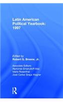 Latin American Political Yearbook