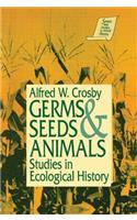 Germs, Seeds and Animals:
