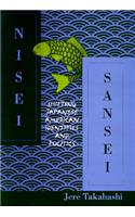 Nisei Sansei