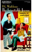 Inimitable Jeeves