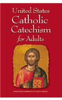 United States Catholic Catechism for Adults