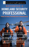 Becoming a Homeland Security Professional
