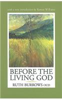 Before the Living God