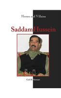 Saddam Hussein
