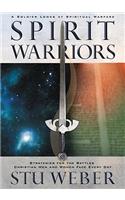 Spirit Warriors
