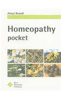 Homeopathy Pocket